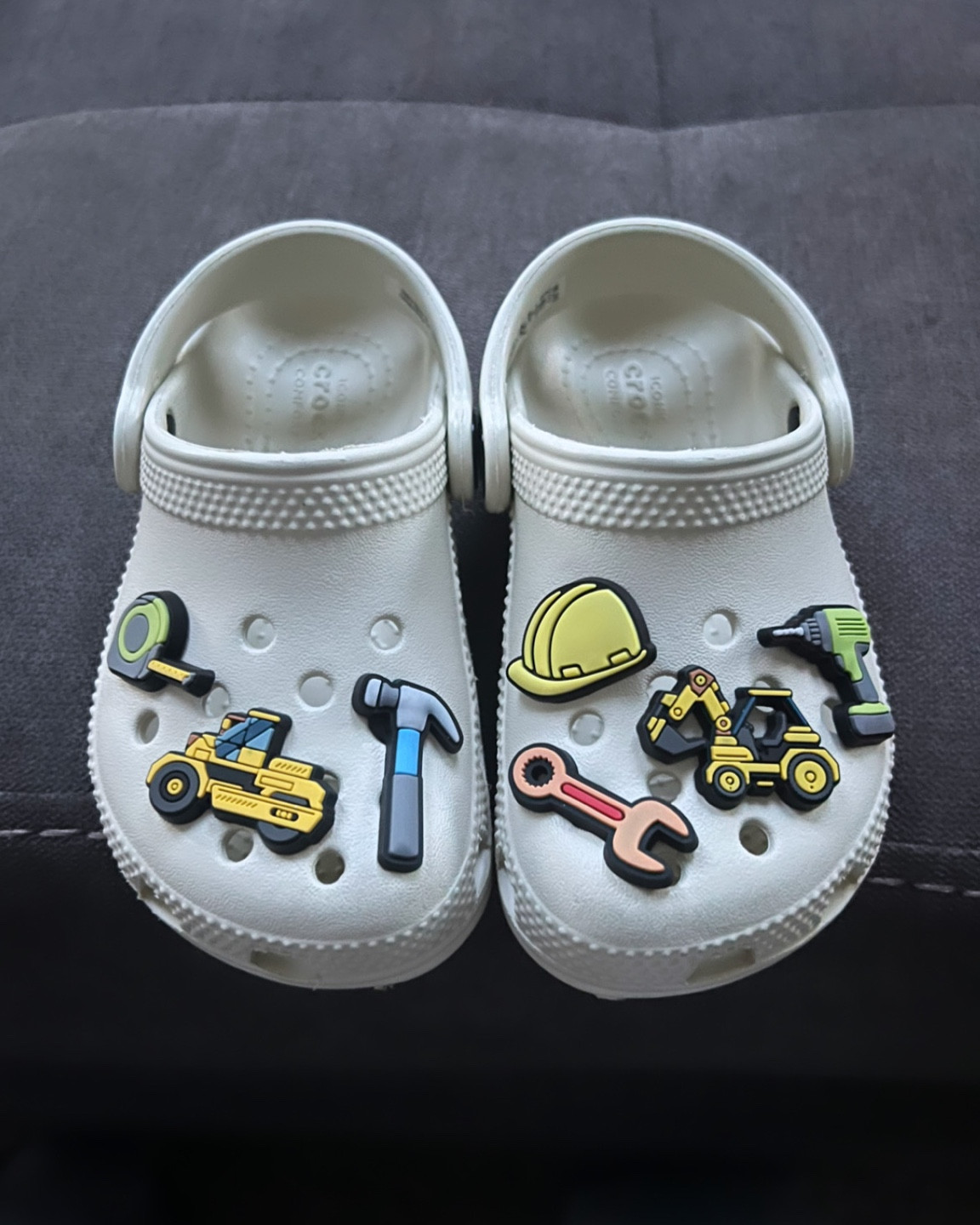 Toddler Croc 

#LTKfamily #LTKbaby #LTKBacktoSchool