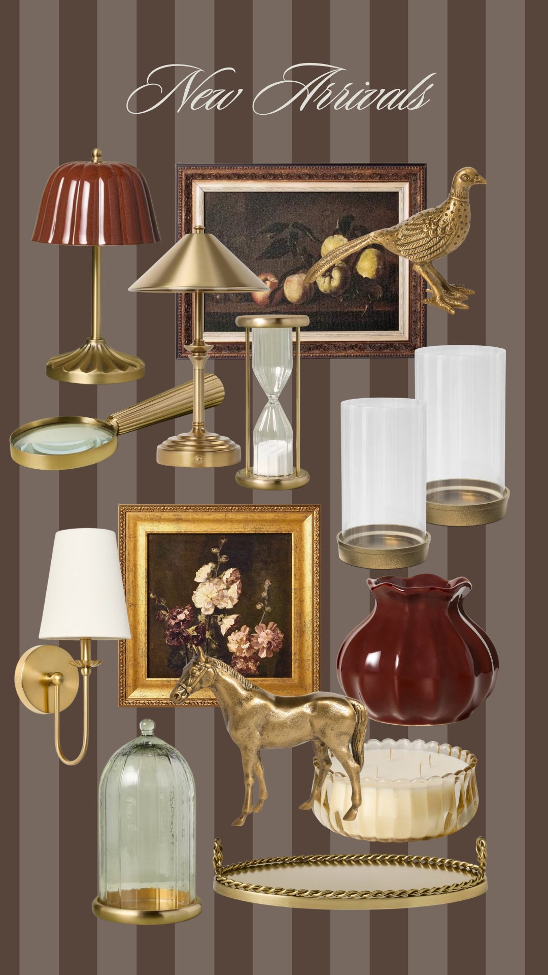 New neutral decor 


#falldecor #fallhome #homedecor  #targetfinds #studiomcgee

#LTKHome