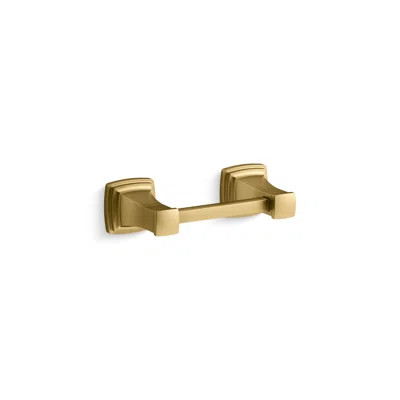 Riff Pivoting Toilet Paper Holder | Wayfair North America