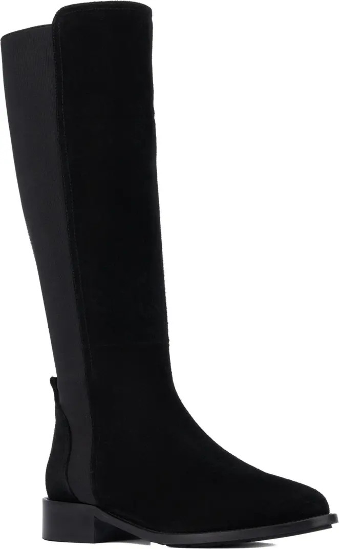 Nolita Weatherproof Knee High Boot (Women) | Nordstrom