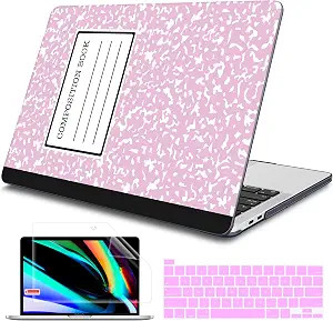 Tuiklol for MacBook Pro 13 inch Case 2022 2021 2020 Release, | Amazon (US)
