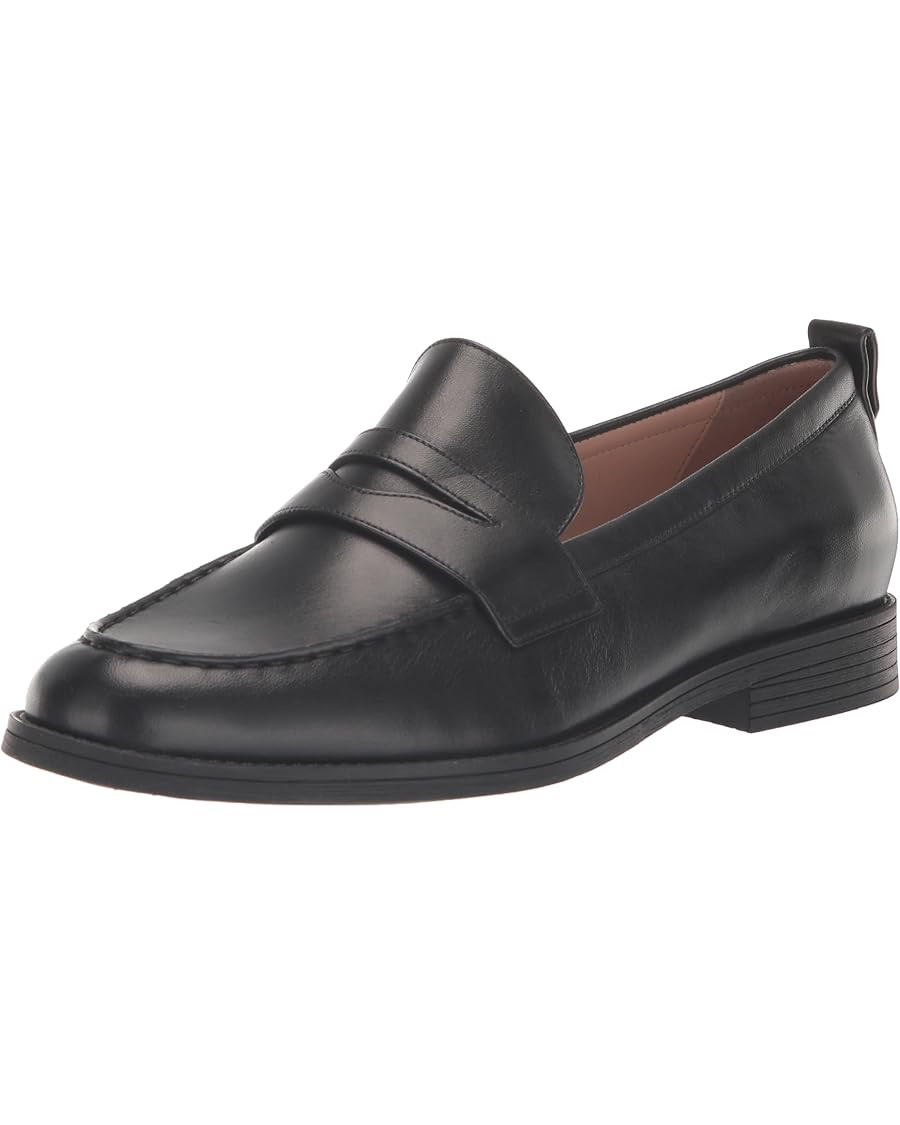 Cole Haan Women's Stassi Penny Loafer | Amazon (US)