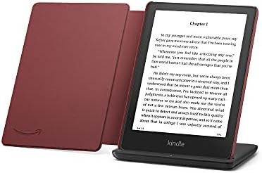Kindle Paperwhite Signature Edition Essentials Bundle including Kindle Paperwhite Signature Editi... | Amazon (CA)