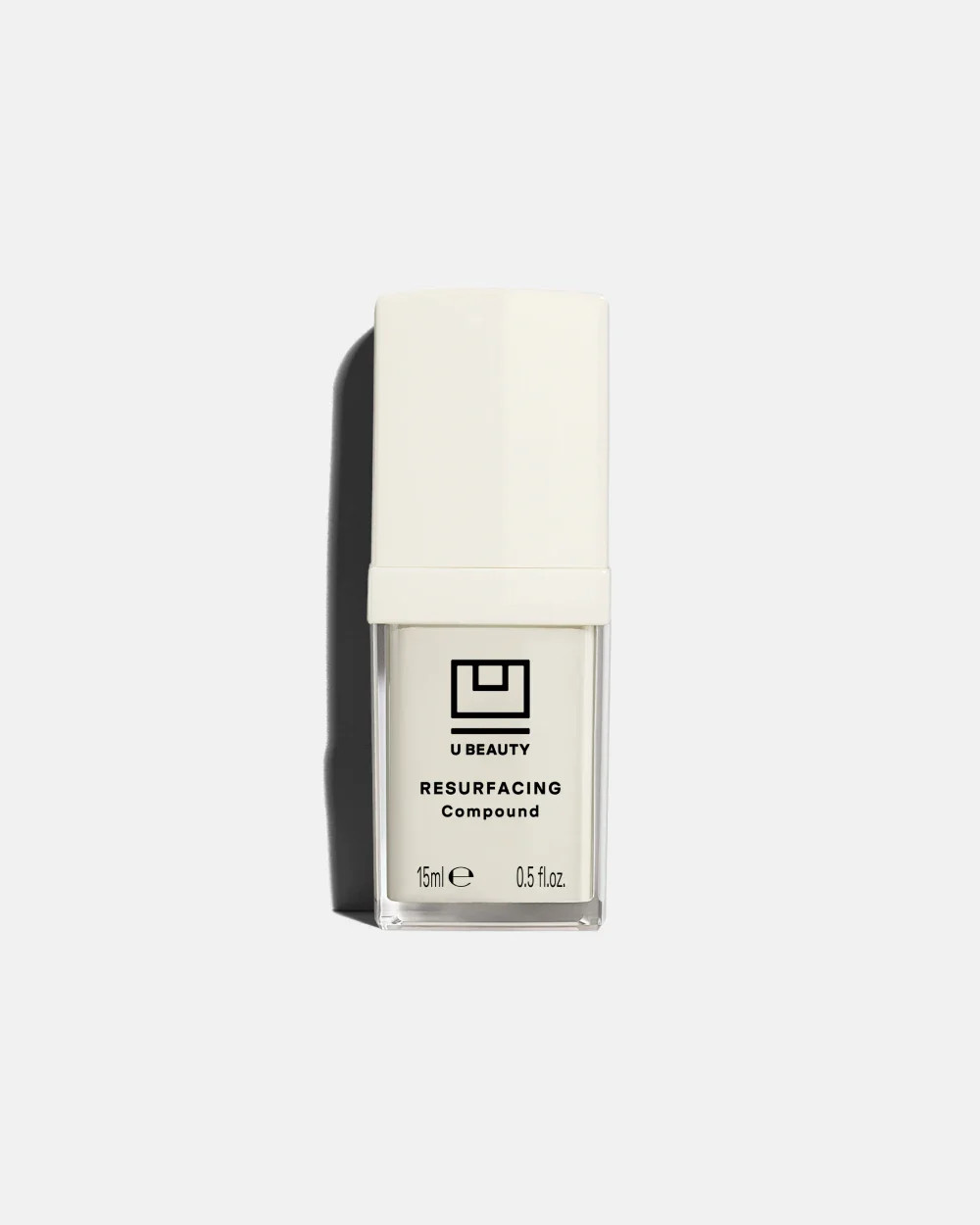 Resurfacing Serum to Brighten Skin - U Beauty Resurfacing Compound | U Beauty