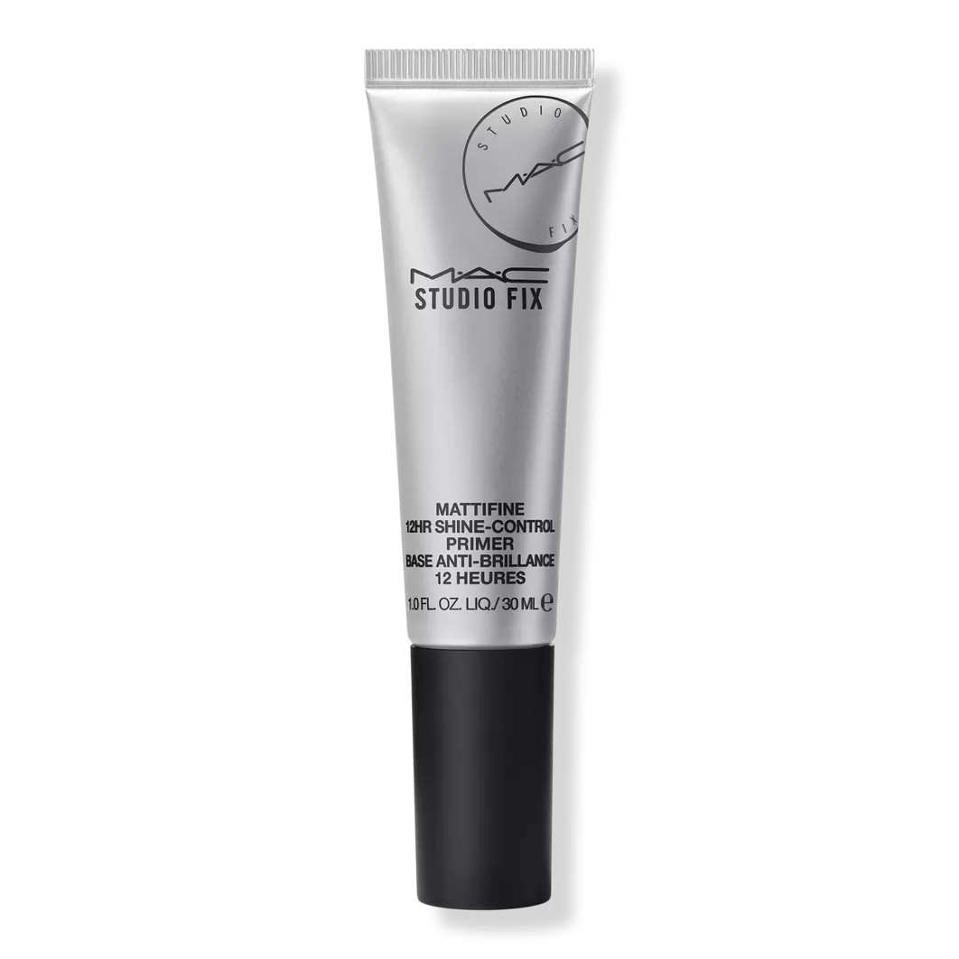Studio Fix Mattifine 12hr Shine Control Primer | Ulta