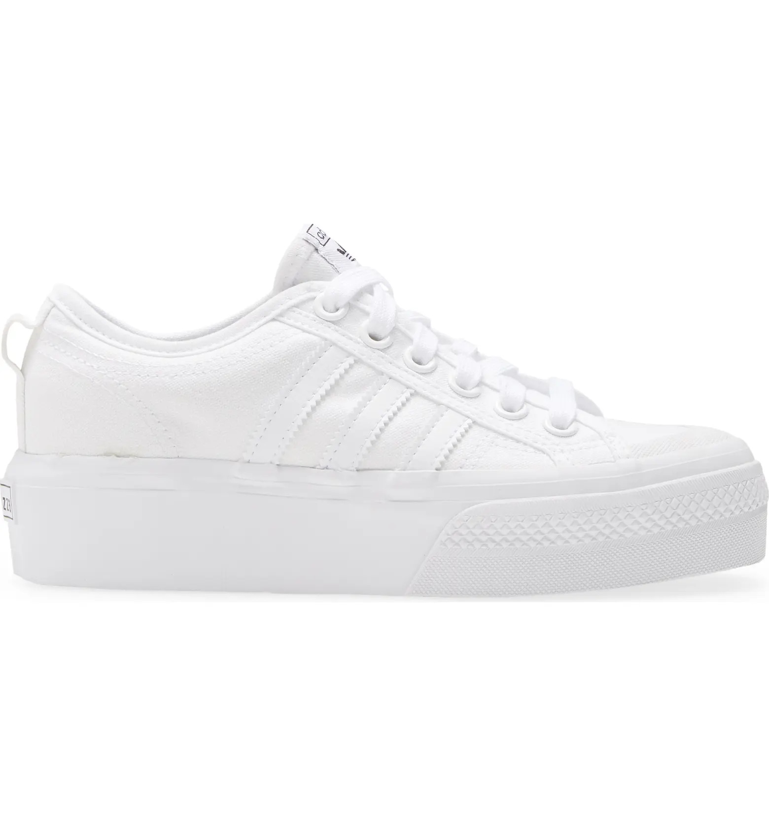 Nizza Platform Sneaker (Women) | Nordstrom