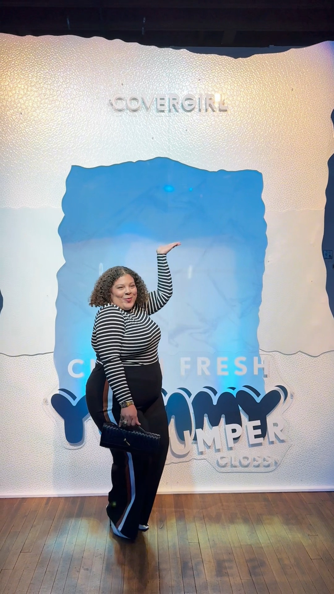 I had a beautiful time with Cover Girl at their Yummy Plumper Lip Launch event 💗💗💗 I’ve tagged my faves and look deets below 

#LTKFindsUnder100 #LTKPlusSize #LTKStyleTip