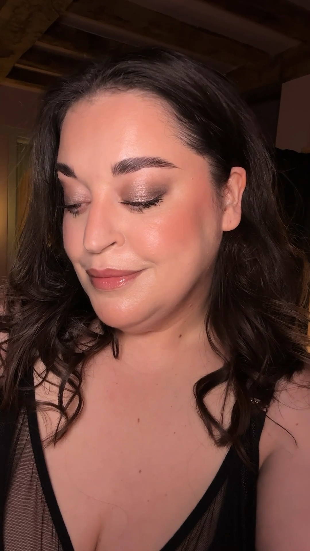 These three products are all you need for a simple, yet effective party eye look this festive season!✨

Makeup party season 

#LTKfestive #LTKuk #LTKbeauty