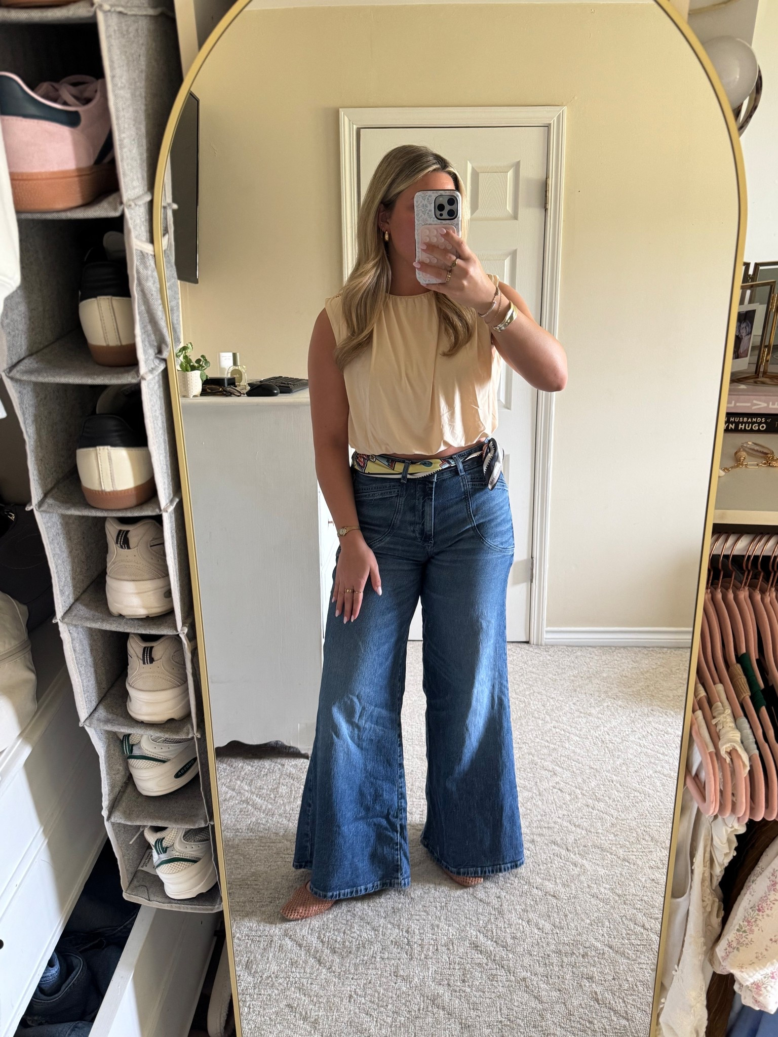 Work ootd💛

#LTKStyleTip #LTKWorkwear #LTKU