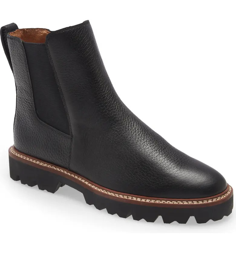 The Citywalk Lug Sole Chelsea Boot | Nordstrom
