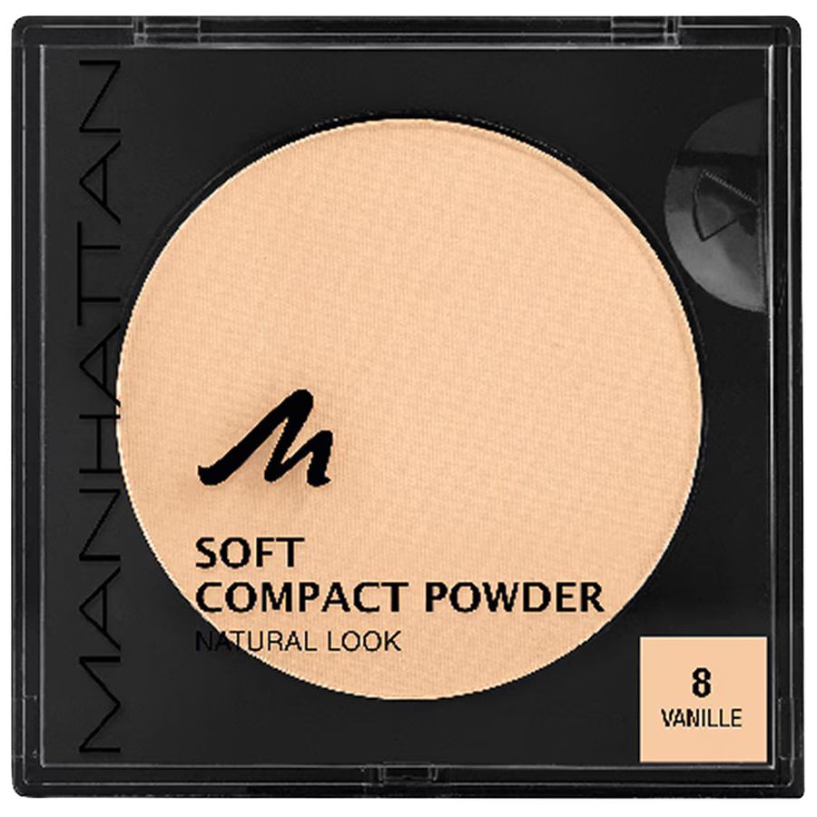 Soft Compact Powder | Douglas DACH