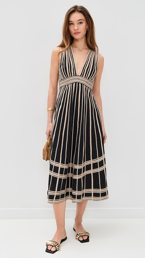 Palermo Dress | Shopbop