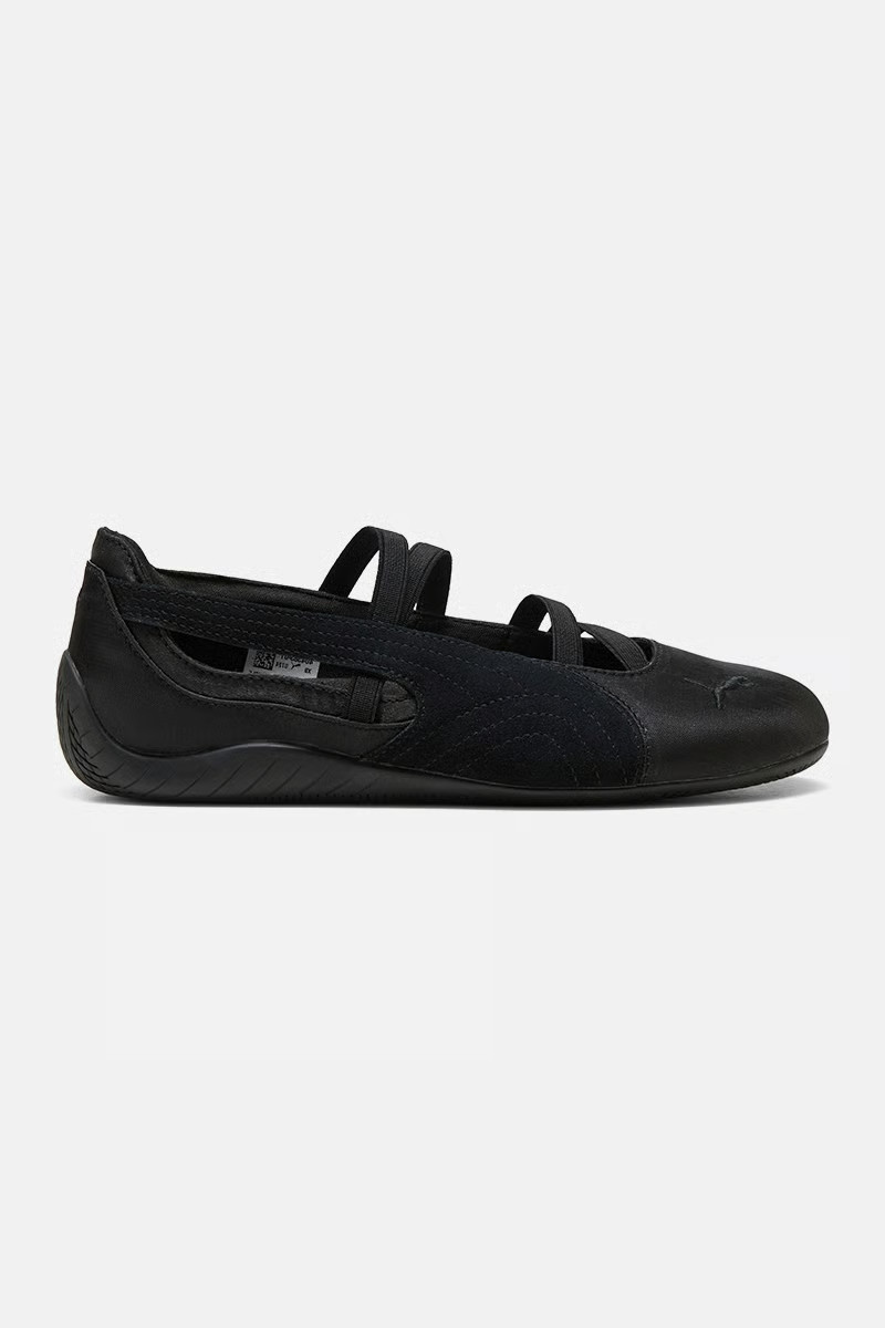 Speedcat Ballet Satin | Stylerunner