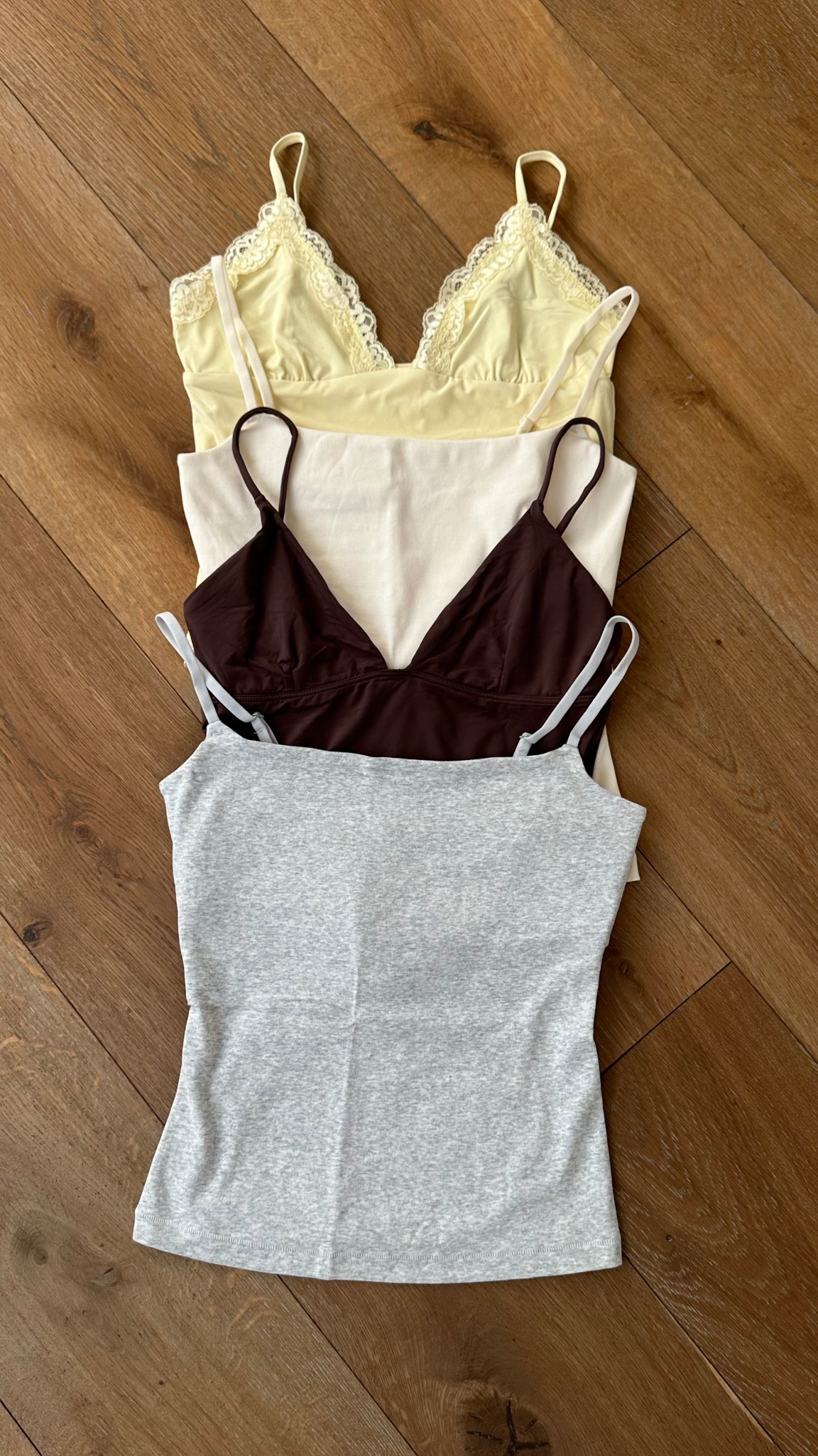 Amazon Spring top essentials 🌼 

#LTKselfcare #LTKootd #LTKgrwm