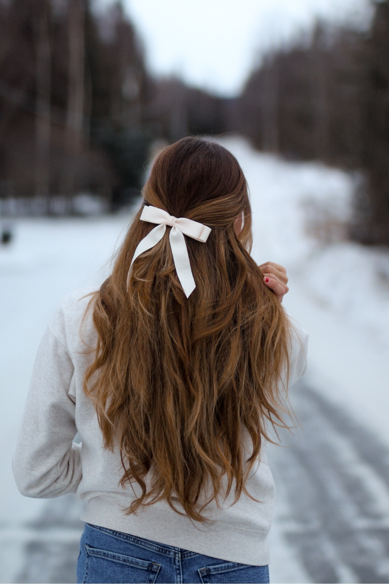 Holiday hair 

#LTKHoliday #LTKBeauty #LTKSeasonal