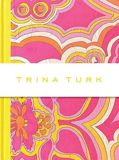 Trina Turk     Hardcover – October 27, 2020 | Amazon (US)