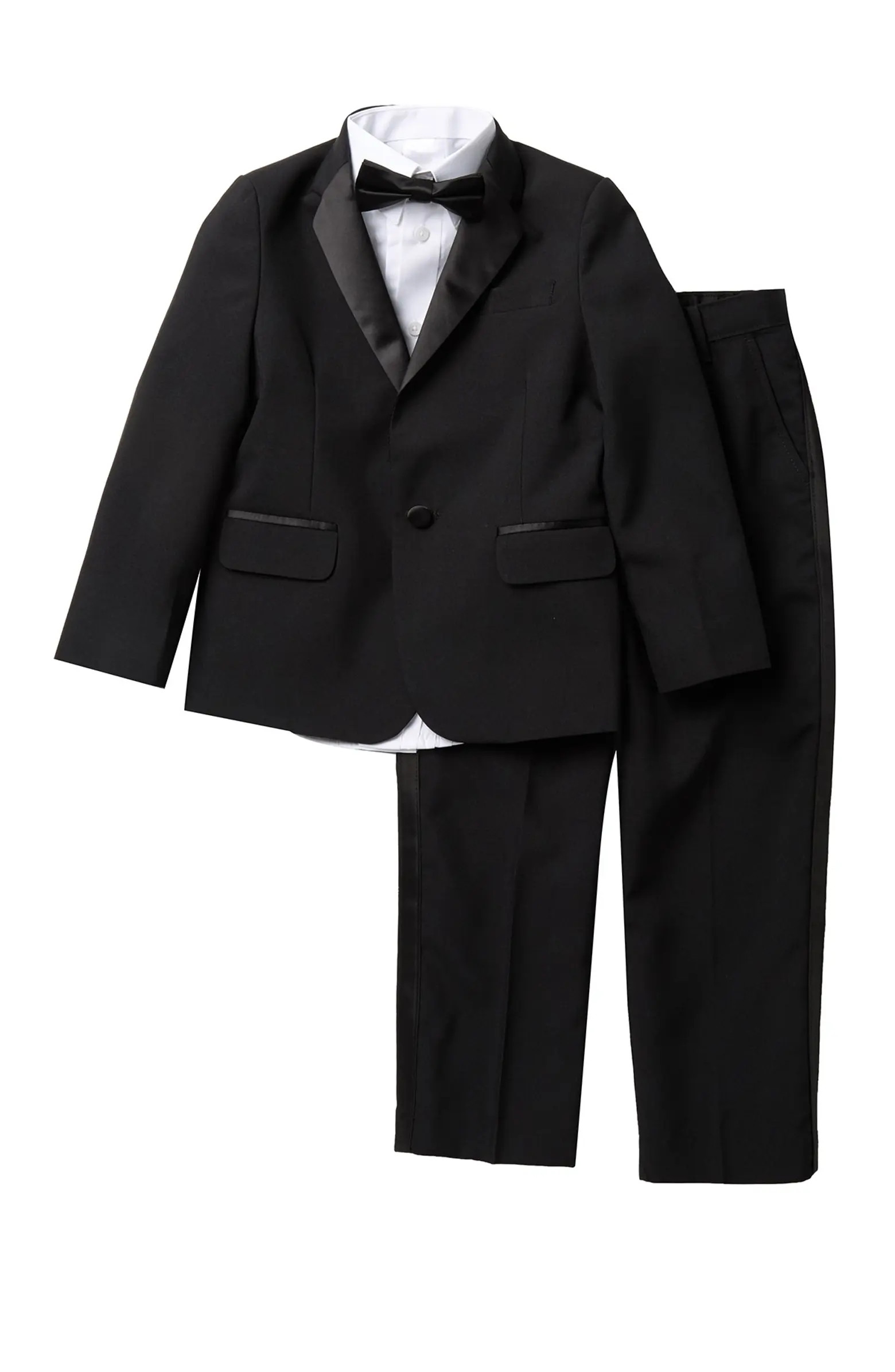 Kids' Tuxedo Suit Set | Nordstrom Rack