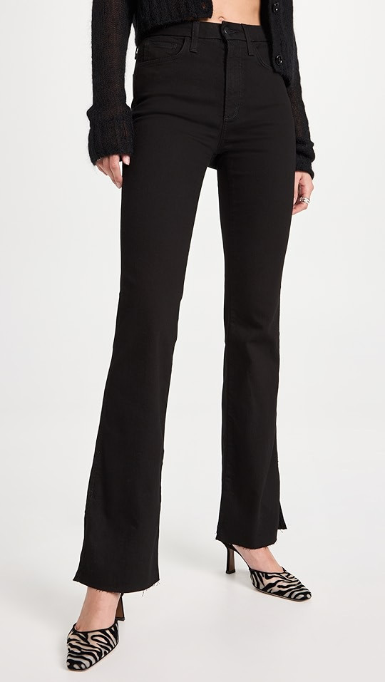 Joe's Jeans The Hi Honey Bootcut Jeans | SHOPBOP | Shopbop