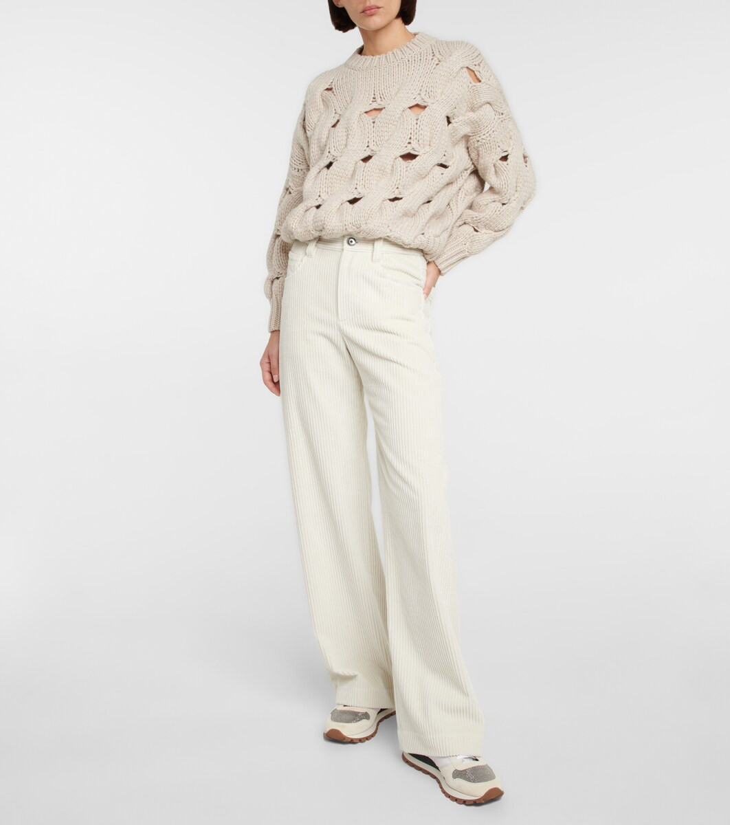 Pullover aus Kaschmir | Mytheresa (DACH)