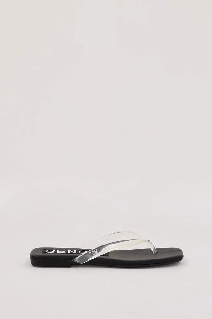 SENSO EBONY HULA THONG | DISSH