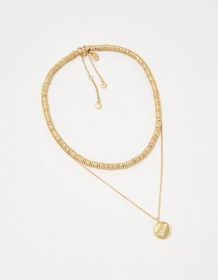 Aerie Necklace Set | American Eagle Outfitters (US & CA)