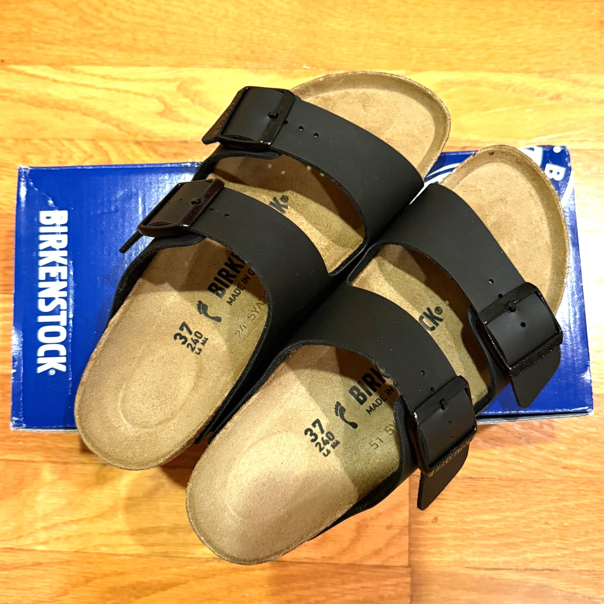 Perfect cool and comfortable
walking sandals.

#LTKFestival #LTKSeasonal #LTKdayinmylife