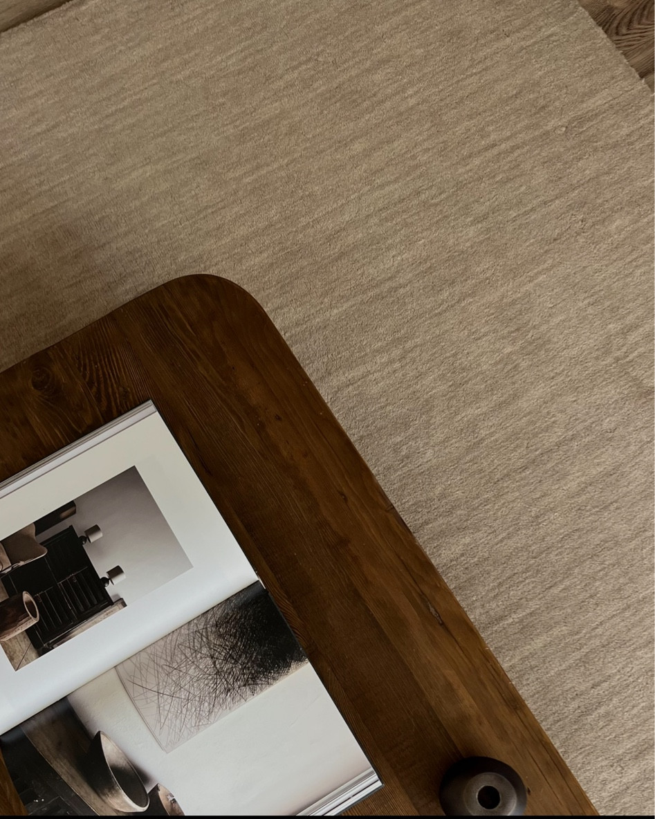 my Wayfair rug #wayfair @wayfair #WayfairPartner