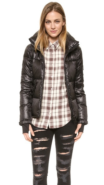 Freestyle Down Jacket | Shopbop