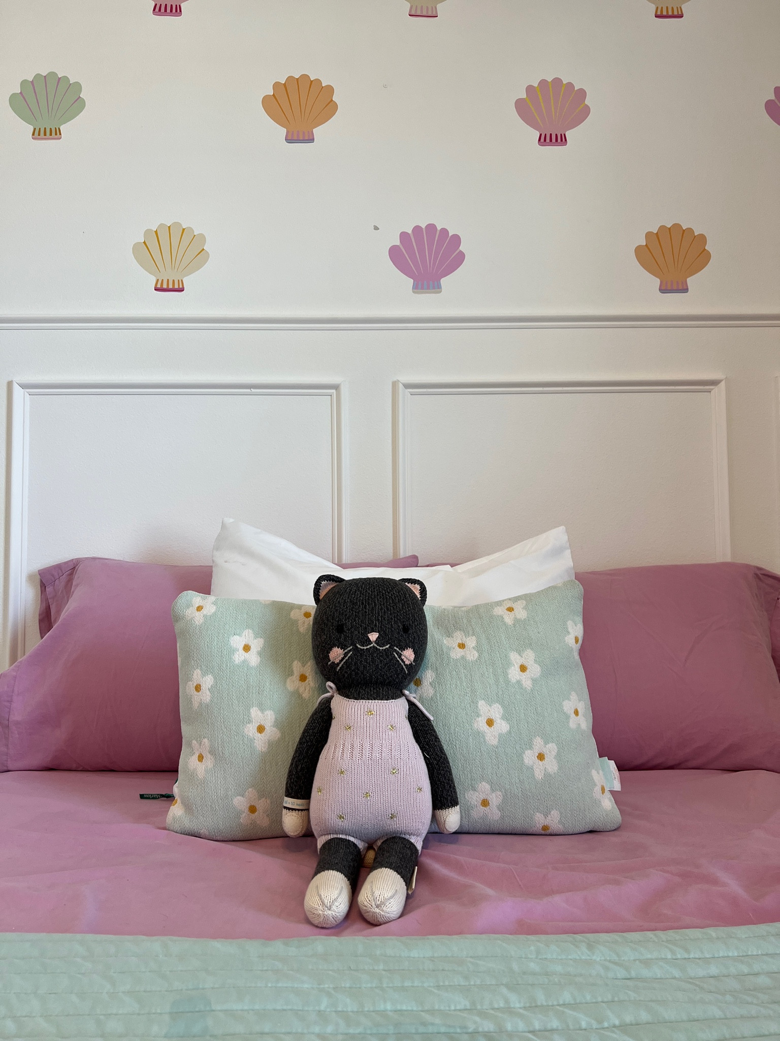 soleils bedding from target 

#LTKHome #LTKBaby #LTKKids