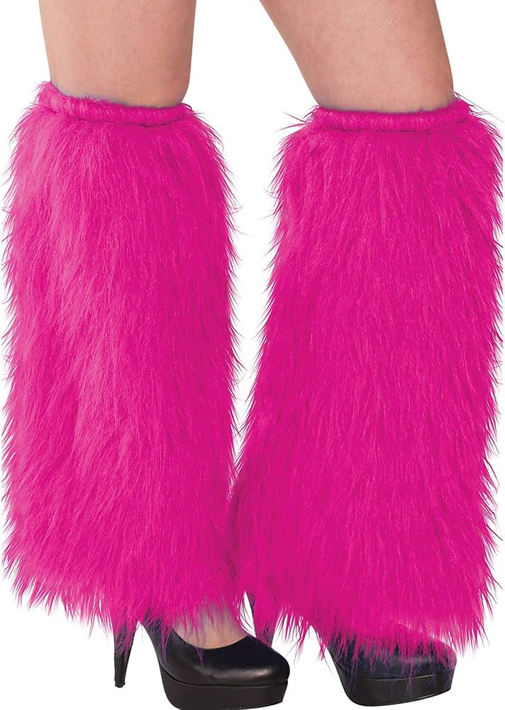 Leg Avenue Women's Furry Festival Leg War… | Amazon (US)