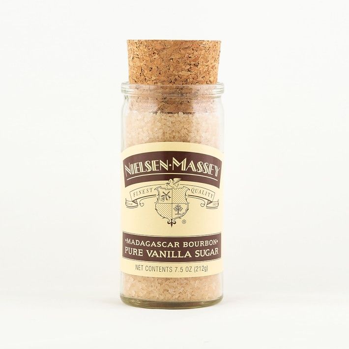 Nielsen-Massey Vanilla Sugar | Williams-Sonoma