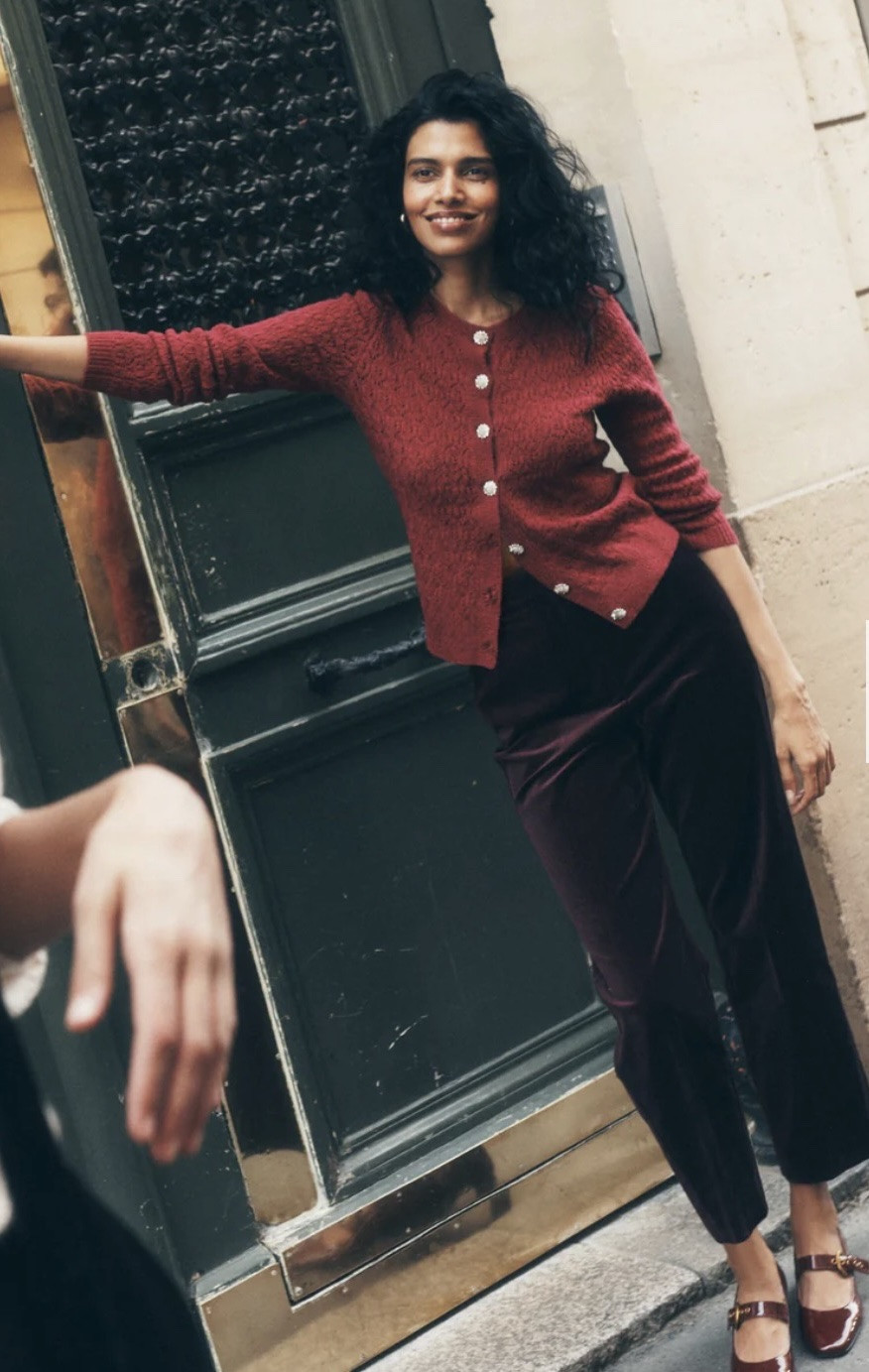 Holiday Party Style


#shopdeescloset #shopaholicscloset

#LTKHoliday #LTKParties #LTKSeasonal