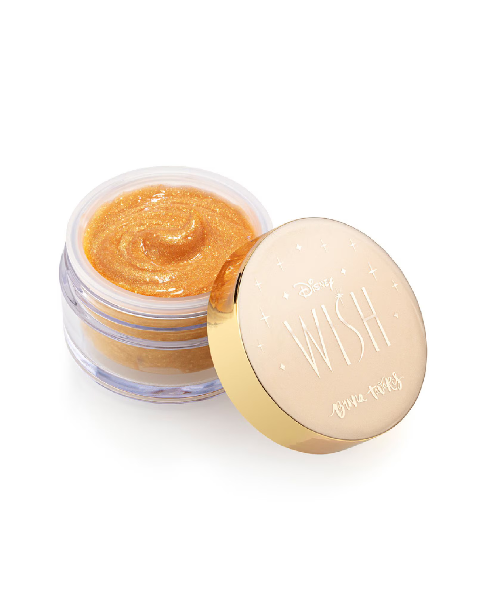 Iluminador corporal Disney Wish Star 40g | Bruna Tavares | Riachuelo (BR)
