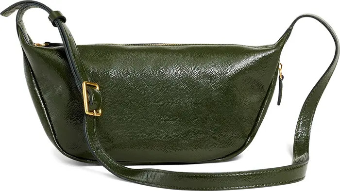 Madewell The Sling Leather Crossbody Bag | Nordstrom | Nordstrom