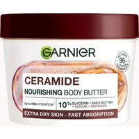 Garnier Body Superfood, Repairing Body Butter, Cocoa and Ceramide, 380ml | Look Fantastic (UK)