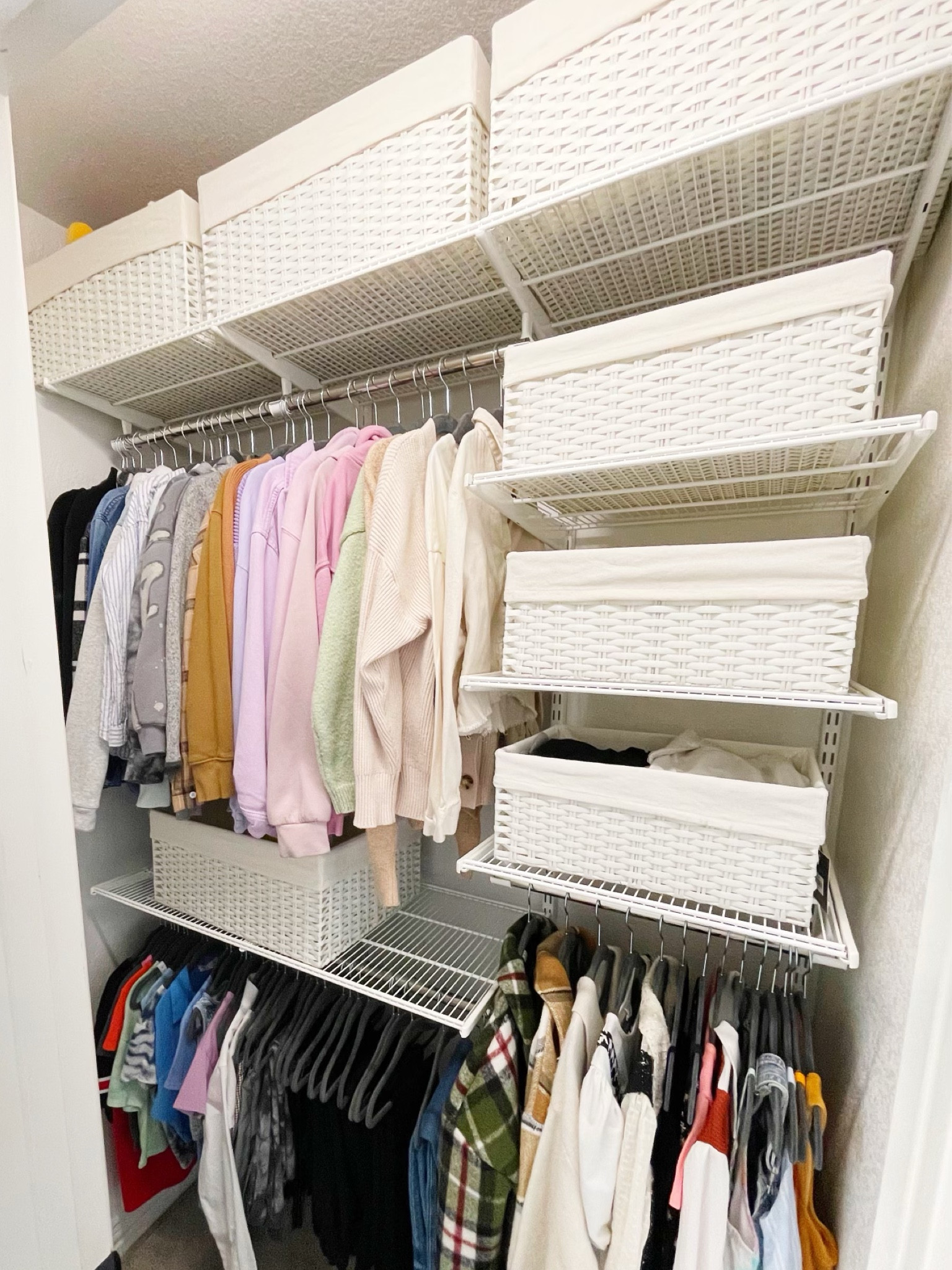 A kid can dream…of a better closet and we can make it happen!! 

#LTKhome #LTKkids #LTKfamily