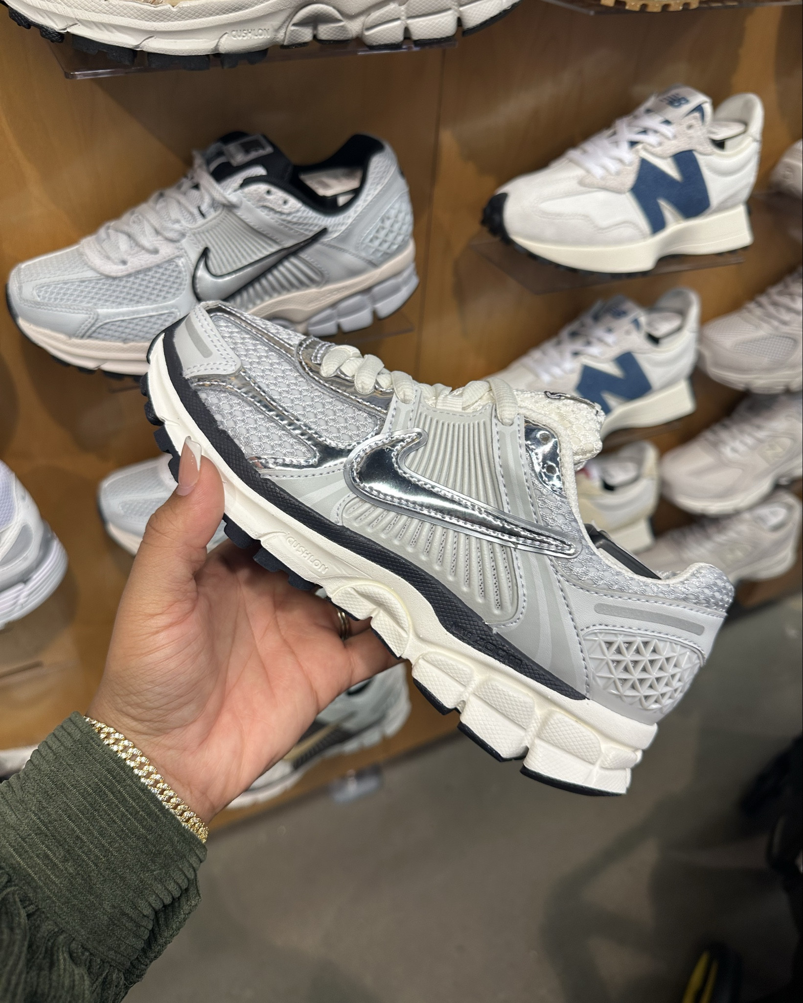 New shoe pickup 😍


#LTKGiftGuide #LTKFitness