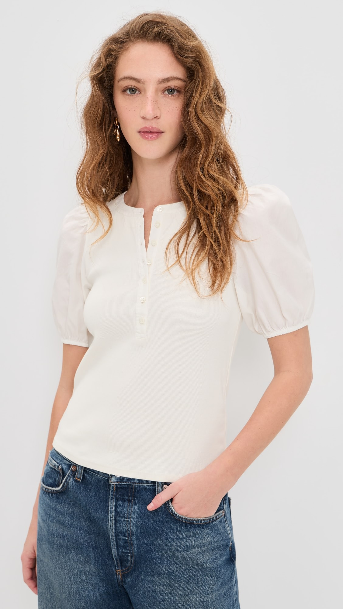 Brandy Top | Shopbop