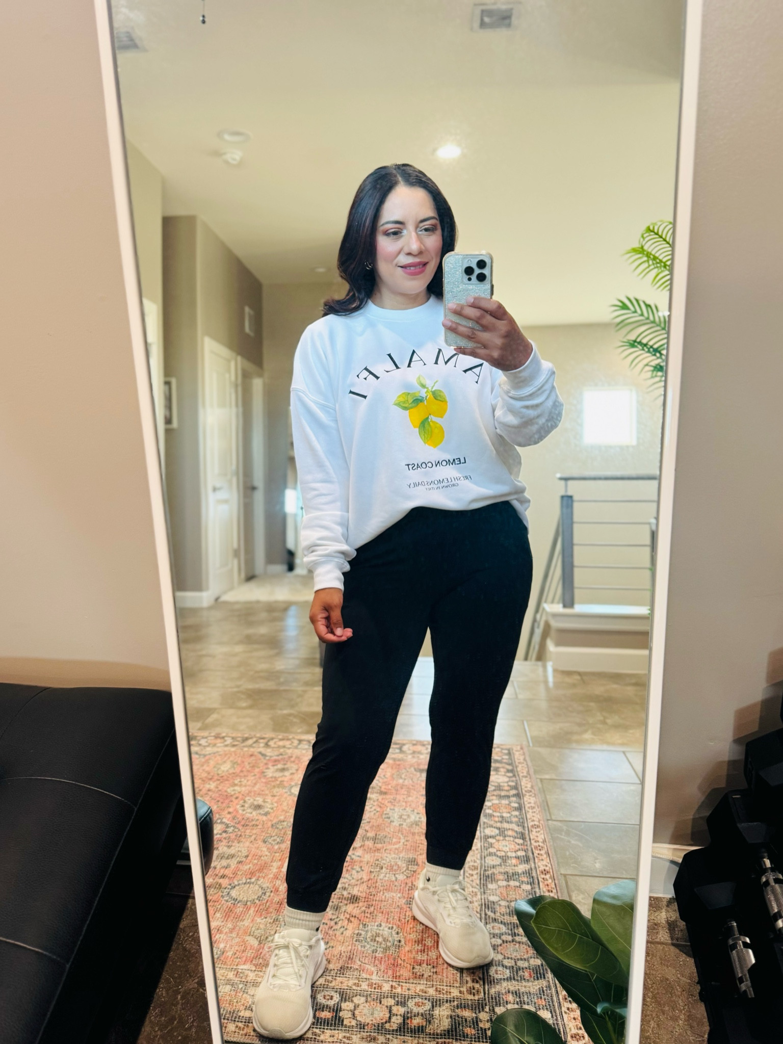 Amalfi Sweater

#LTKFindsUnder50 #LTKActive #LTKStyleTip