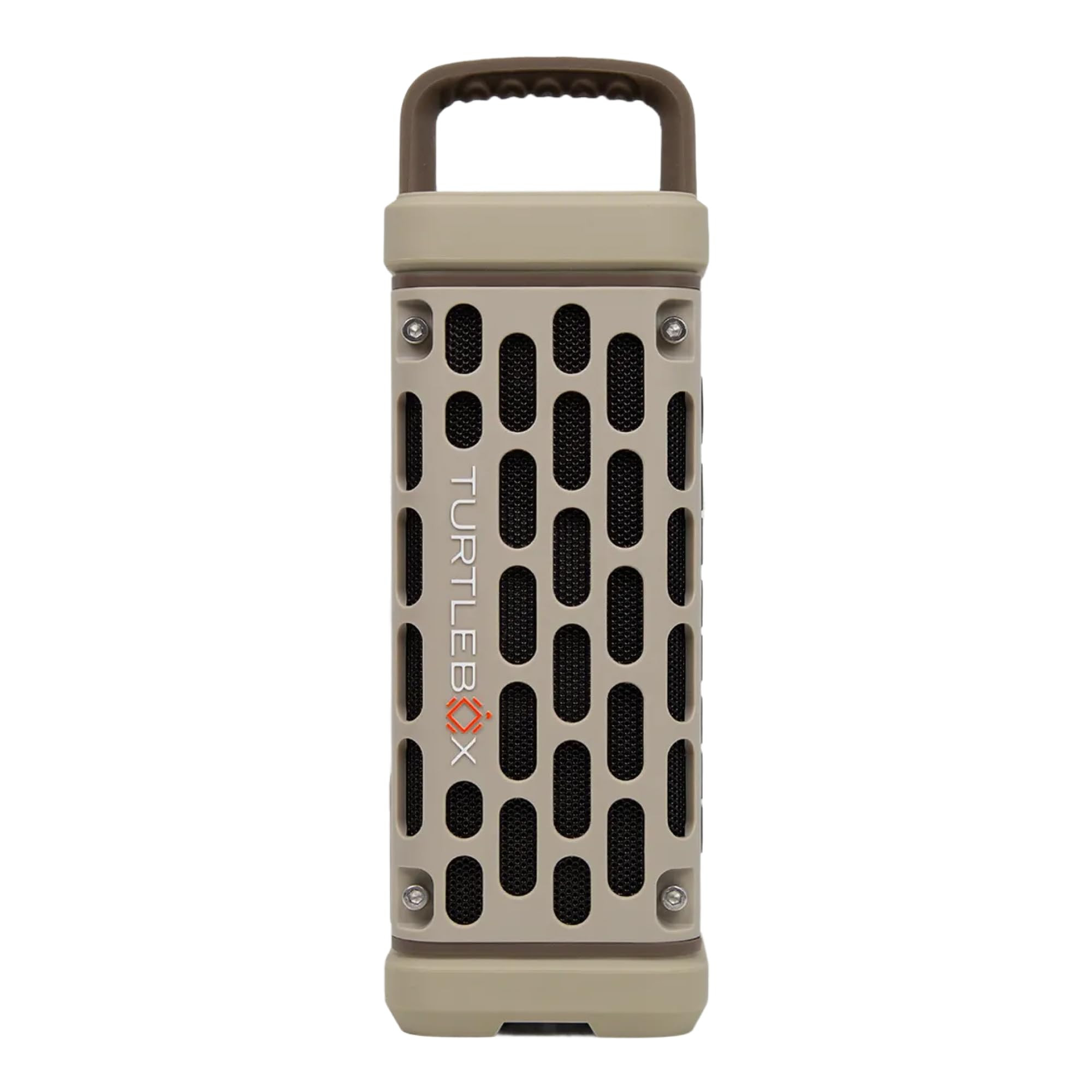 Turtlebox Ranger: Loud! Outdoor Portable Bluetooth 5.4 Speaker | Rugged, Waterproof, Ultra-Portab... | Amazon (US)