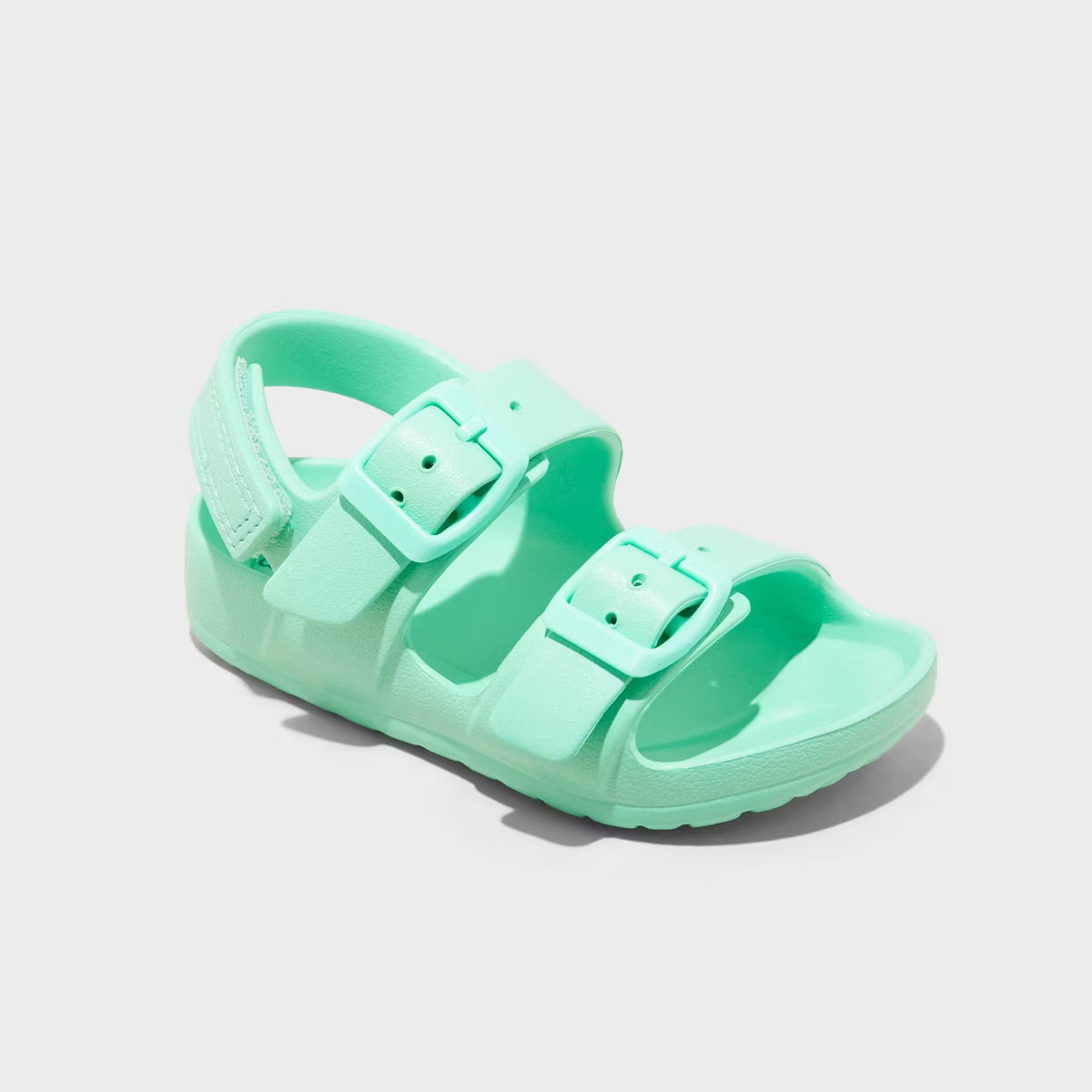 Toddler Ade Blown EVA Sandals - Cat & Jack™ | Target