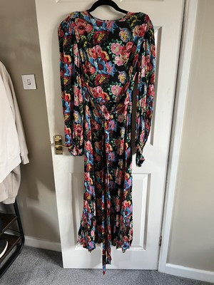 The Vampire's Wife Dress | eBay UK