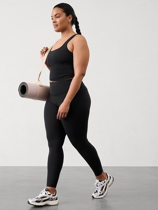 Elation Ultra High Rise Legging | Athleta