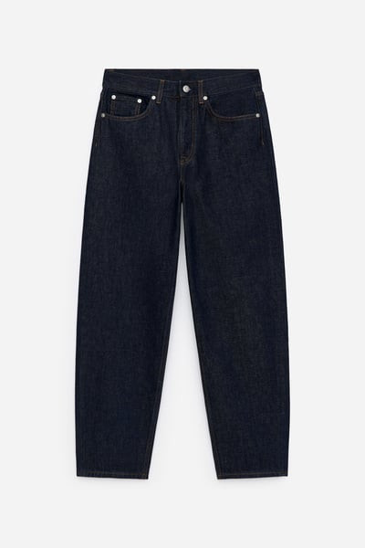 VIOLET Tapered Jeans | Arket UK