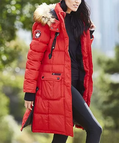 Zulily canada deals weather gear