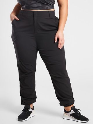 Trekkie Utility Cargo Pant | Athleta