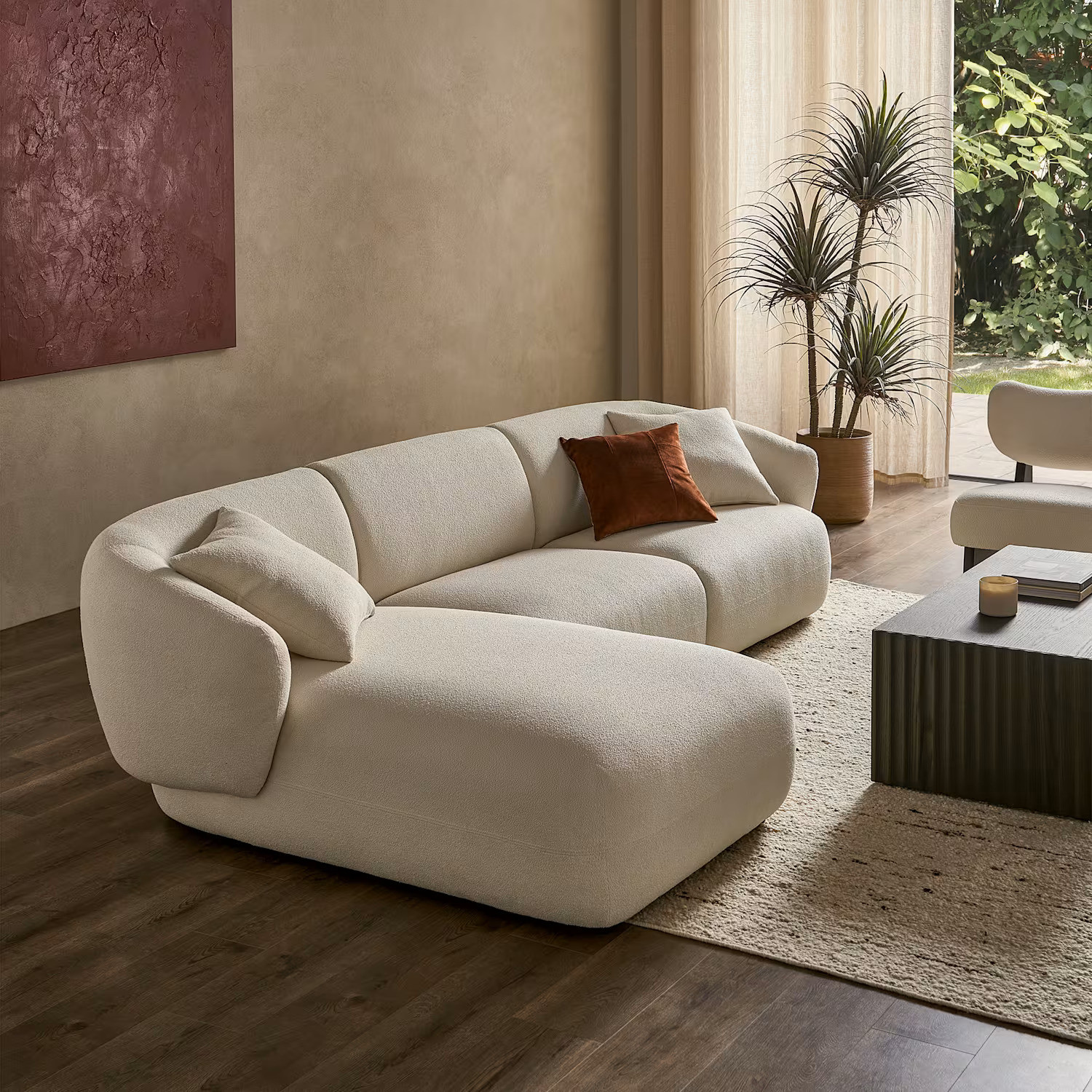 If you’ve been searching for the perfect sectional sofa, these Castlery finds are worth checking 👀 Modern, comfy and so easy to style with fall throw pillows, cozy blankets and warm neutral decor. Labor Day Sale: up to $600 off storewide + extra $60 off $1,500+ with code SAVEMORE.

#SectionalSofa #SofaFinds #LivingRoomSectional #FallLivingRoomDecor #CozyHome #ThrowPillows #NeutralDecor #LivingRoomRefresh #CastlerySale #LaborDaySale #FurnitureDeals #SofaSale #LTKHome #LTKFinds #HomeDecorIdeas 

 #LTKSeasonal #LTKHome #LTKSaleAlert