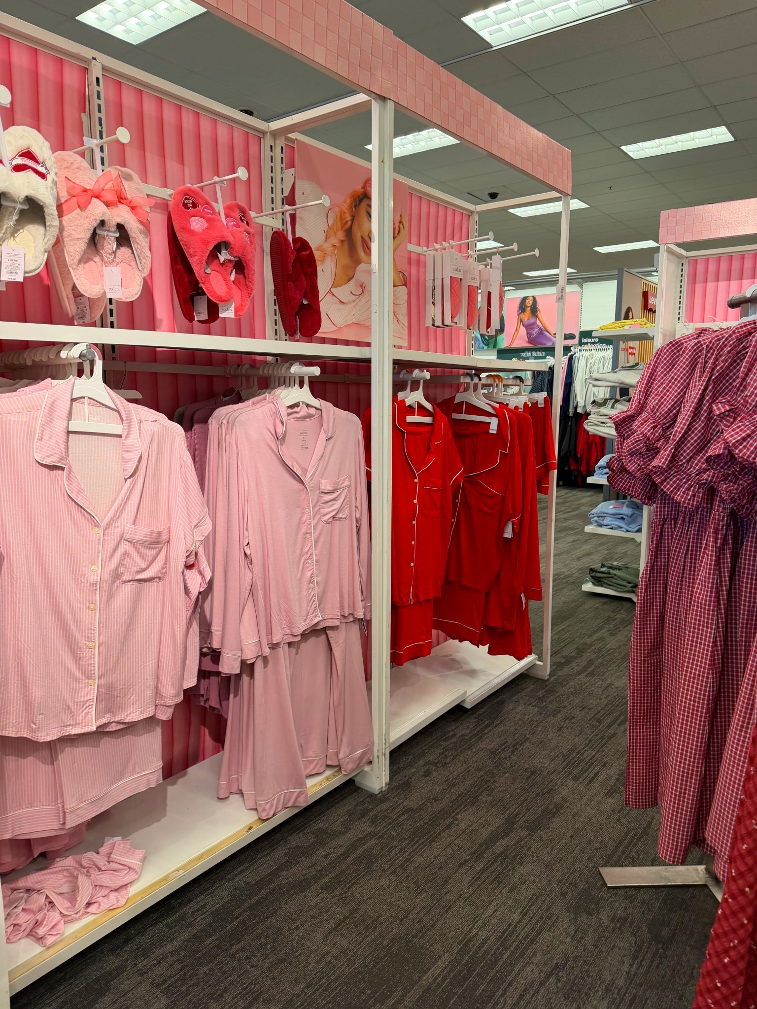 So many beautiful things for valentines at Target! 

#LTKdayinmylife #LTKSeasonal #LTKValentine