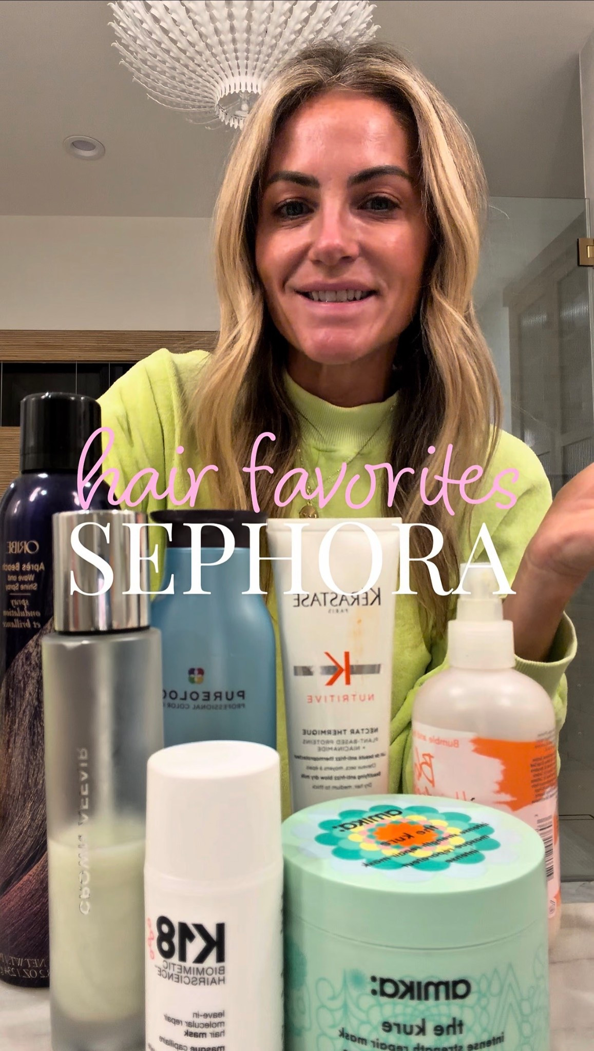 Sephora Sale: Gair Favorites #sephora #sephorasale

#LTKSaleAlert