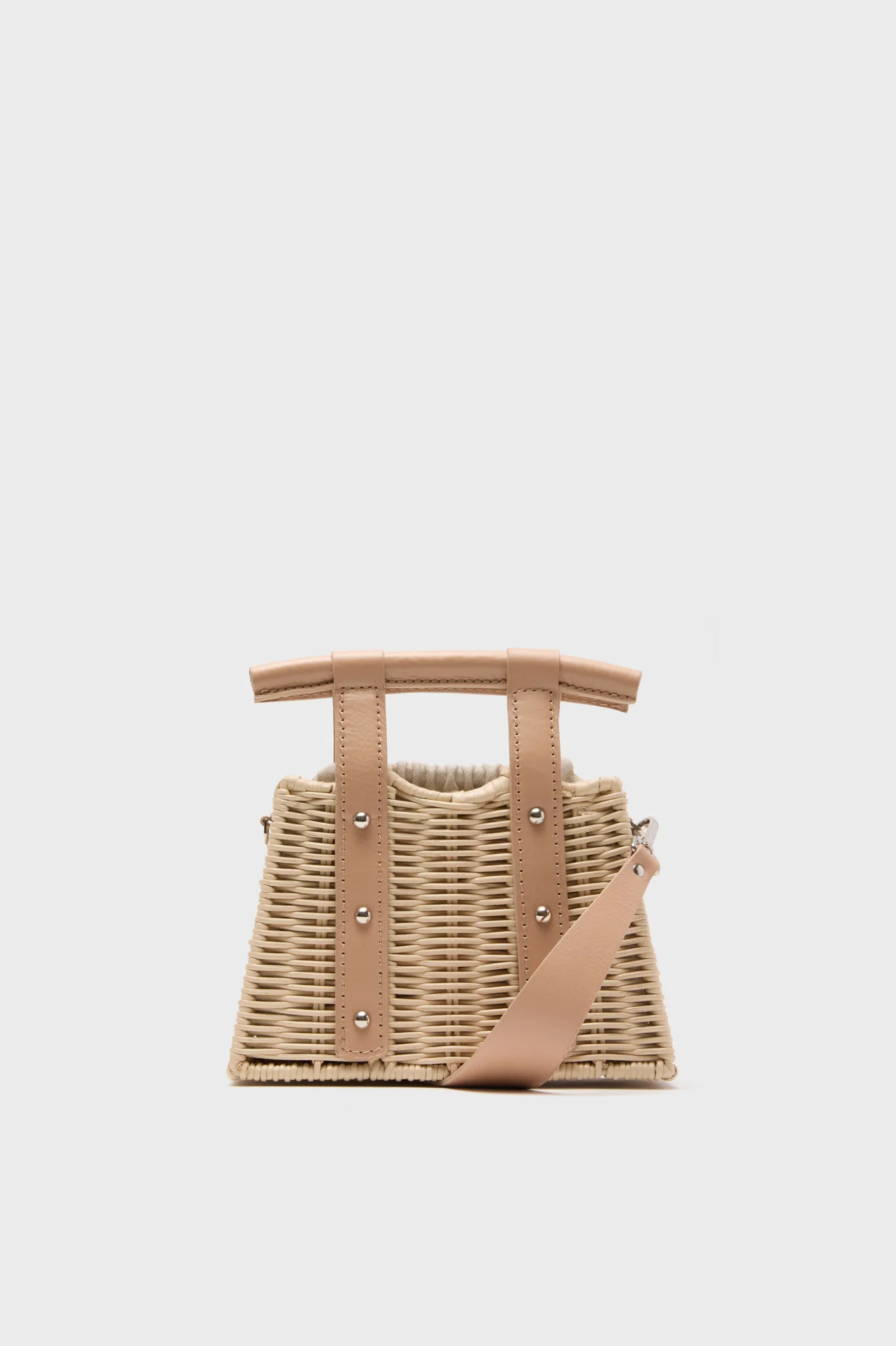 Camel Natural Pailou Bag | Tuckernuck (US)